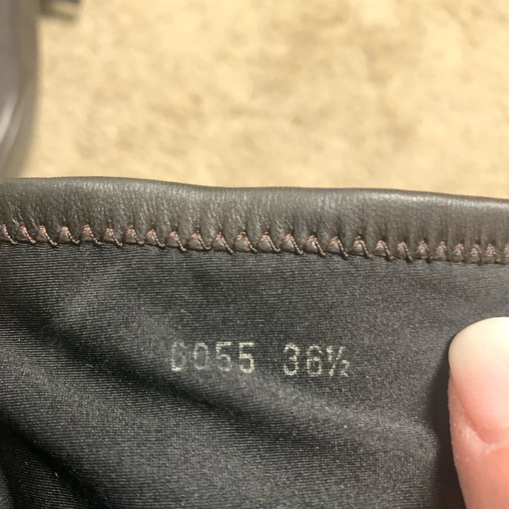 Prada Bootie - Picture 5 of 5